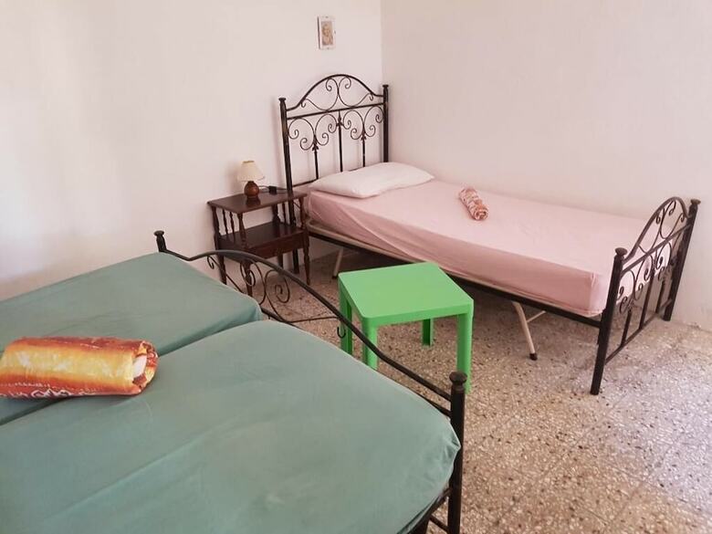 Apartamento Villa Il Fagiano