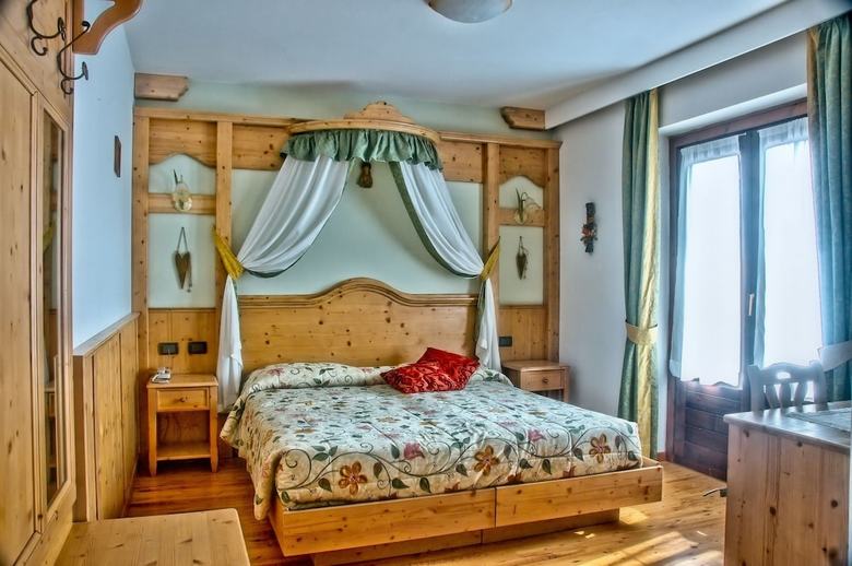 Hotel Caminetto Mountain Resort