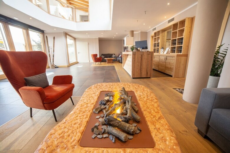 Hotel Caminetto Mountain Resort