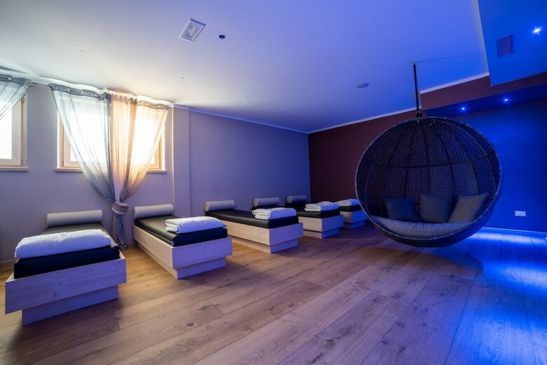 Hotel Caminetto Mountain Resort