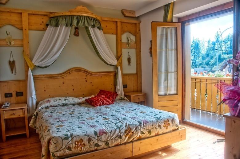 Hotel Caminetto Mountain Resort