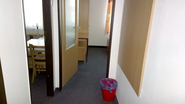 Pension Penzion Lada