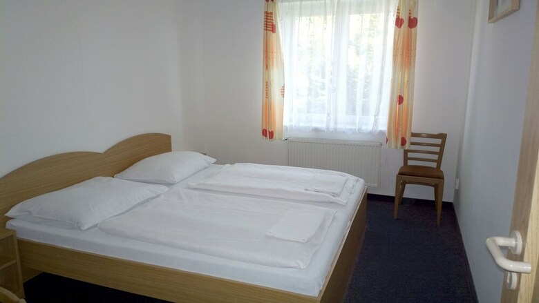 Pension Penzion Lada