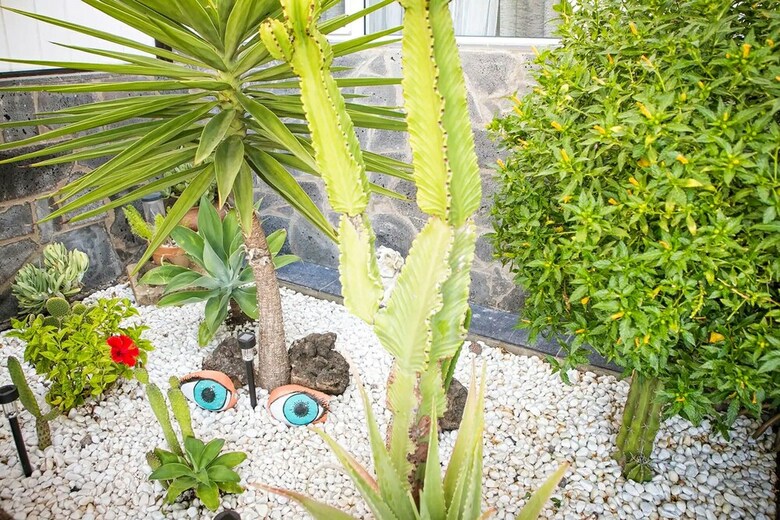 Apartment With 2 Bedrooms In Corralejo, With Wifi