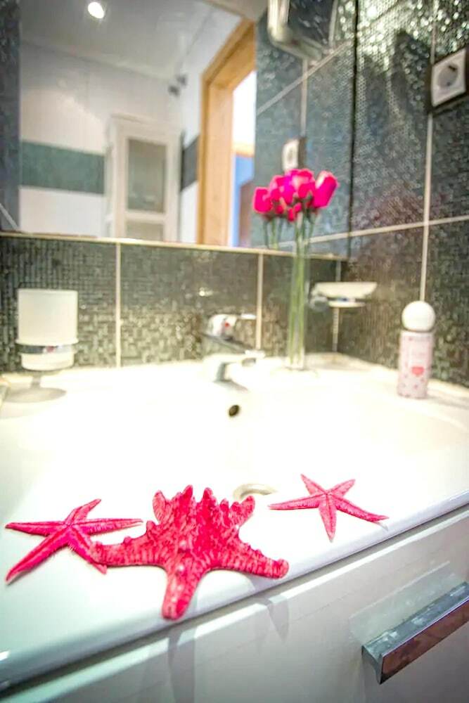 Apartment With 2 Bedrooms In Corralejo, With Wifi