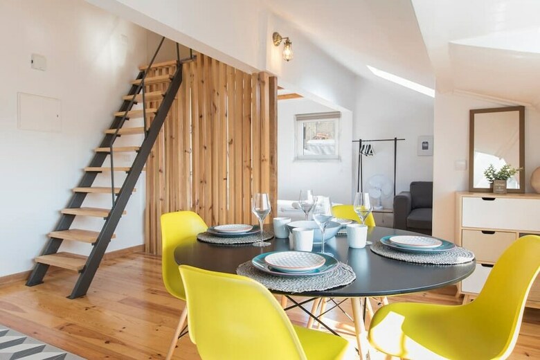 Apartamentos Sunny Studio In City Center