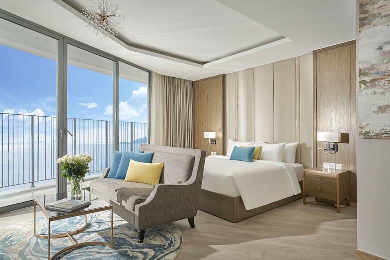 Eastin Grand Hotel Nha Trang