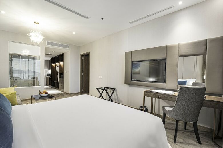 Eastin Grand Hotel Nha Trang