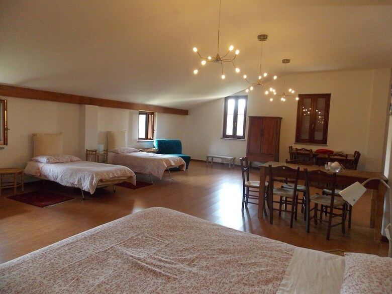 Hotel Locanda L'erbavoglio
