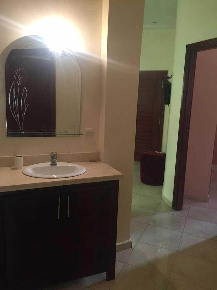 Apartamentos Appartement Megador