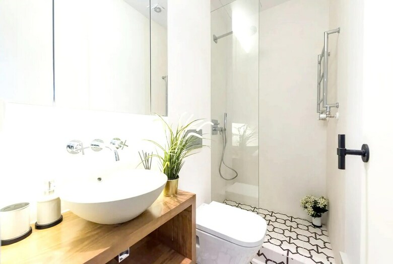 Apartment With One Bedroom In Madrid, With Wifi