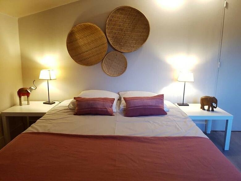 Hotel Un Loft � La Campagne