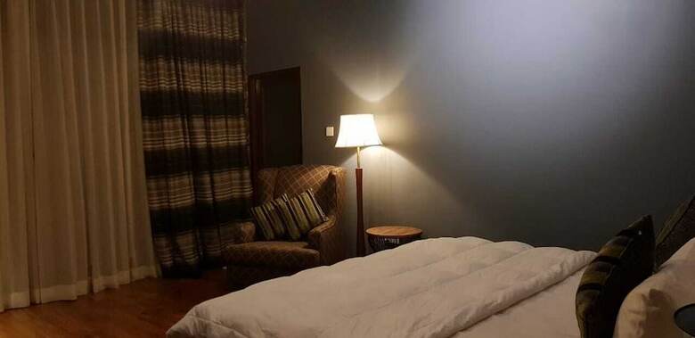 Hotel Riverston Mountain View Bungalow