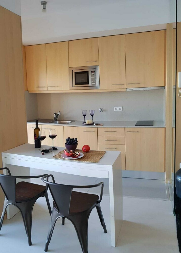 Apartamentos Cm Antas Studios