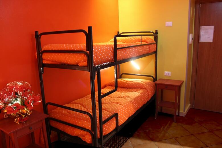Legends Hostel