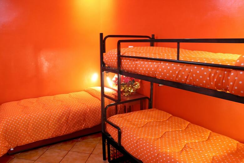 Legends Hostel