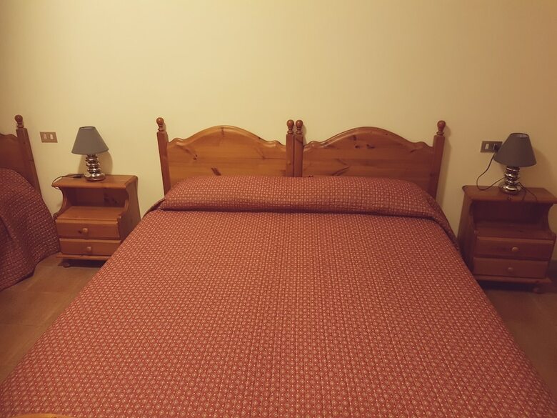 Hotel Albergo La Cascata