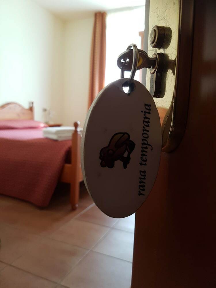 Hotel Albergo La Cascata