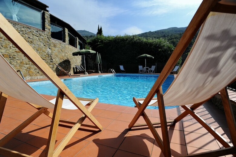 Agroturismo Borgo Mocale