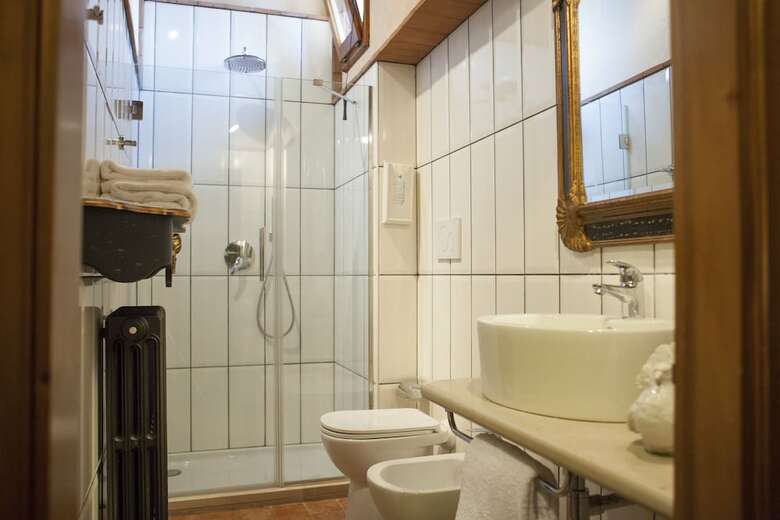 Agroturismo Borgo Mocale