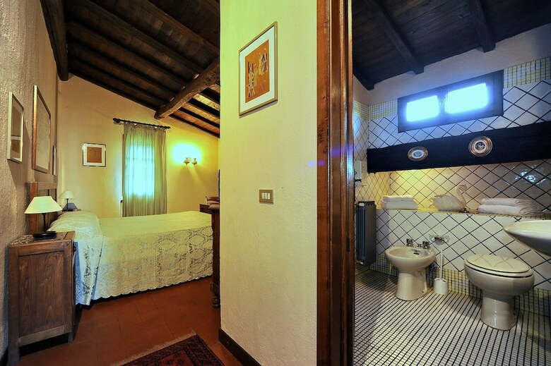 Agroturismo Borgo Mocale
