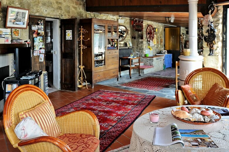 Agroturismo Borgo Mocale