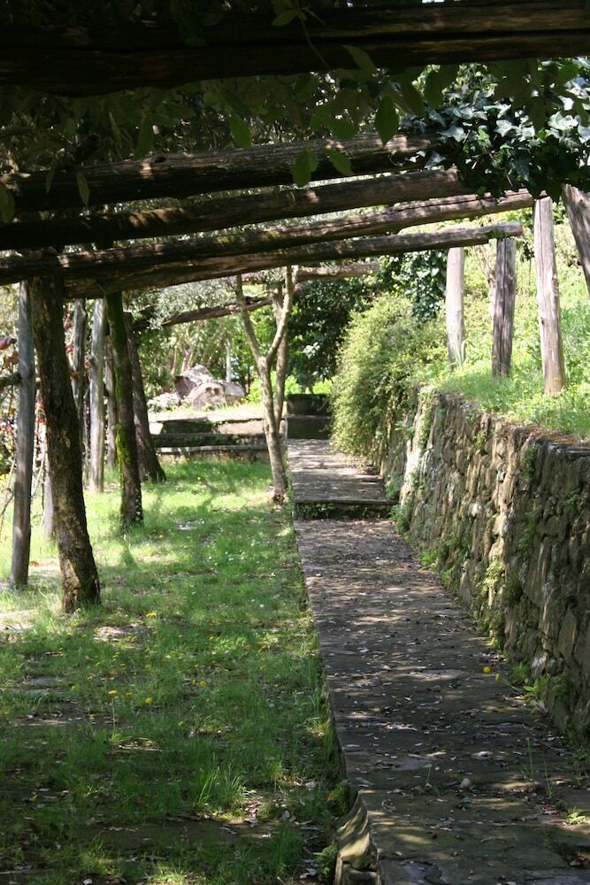 Agroturismo Borgo Mocale