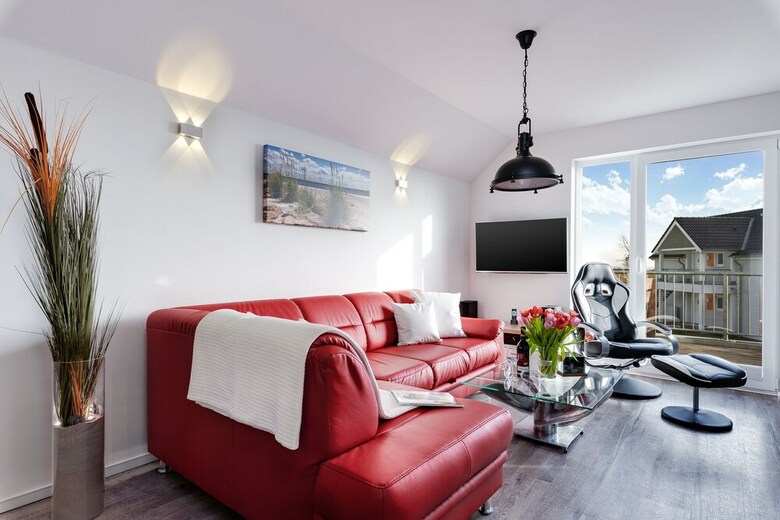 Apartamentos Fewo Kapit�n James Cook Olpenitz
