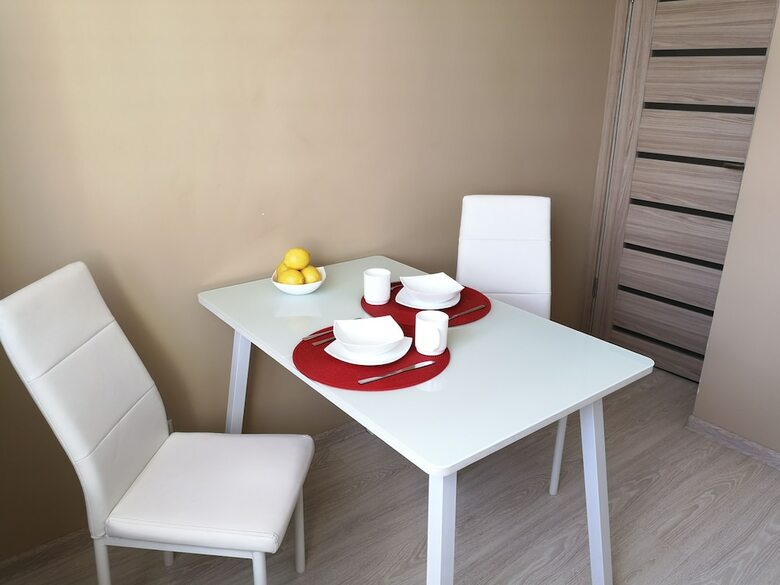 Apartamentos Orekhovo Dom U Parka