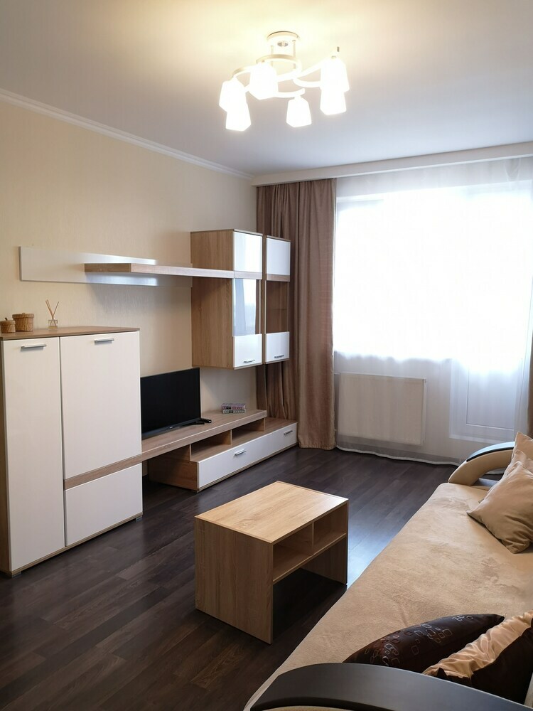 Apartamentos Orekhovo Dom U Parka