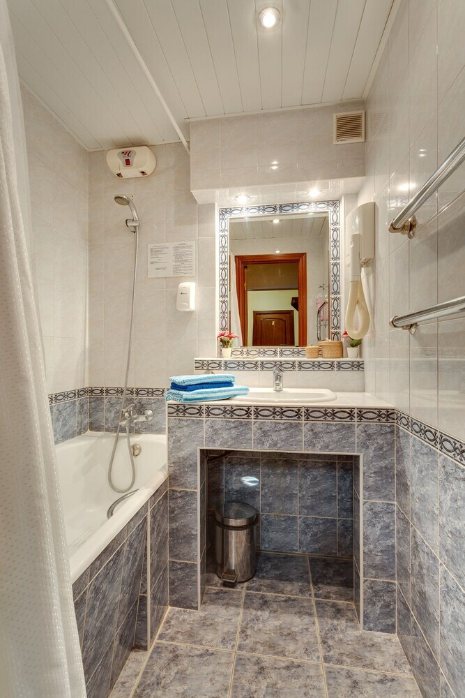 Apartamentos Orekhovo Dom U Parka