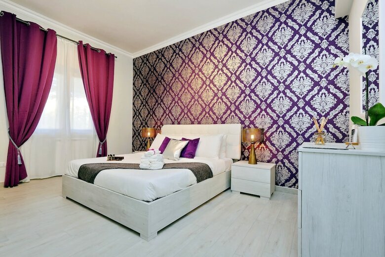Hotel Altrove Boutique Rooms
