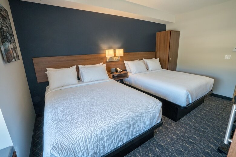 Hotel Park Inn By Radisson, Kelowna
