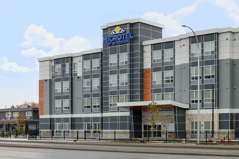 Hotel Park Inn By Radisson, Kelowna