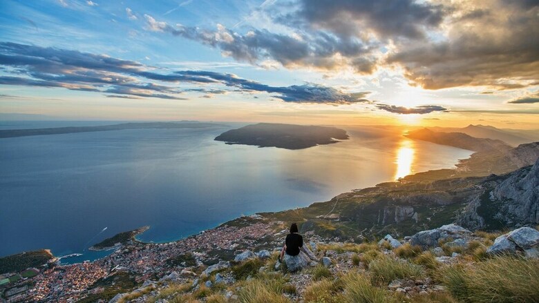 Hostal Subtub Hostel Makarska