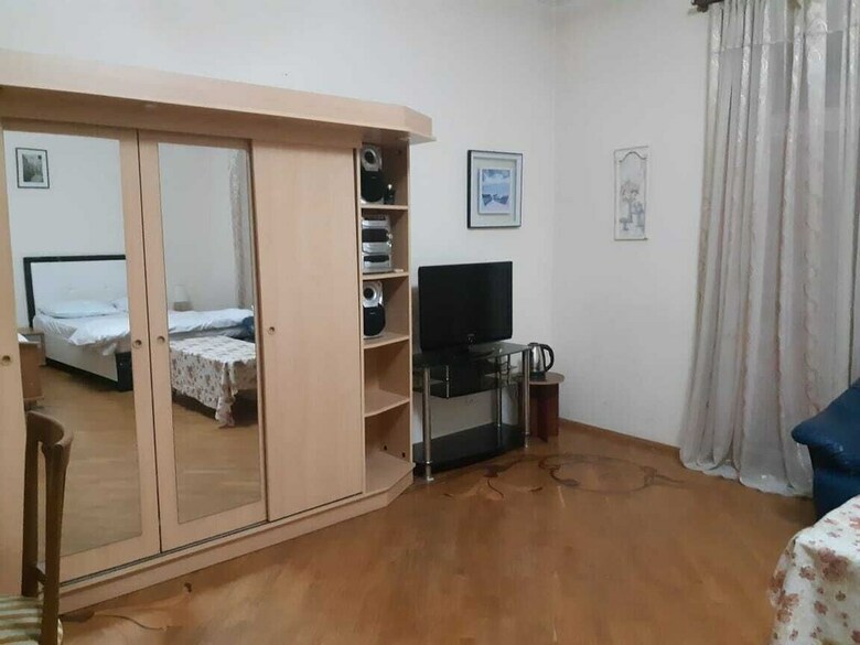 Hostal Nizami View Hostel And Guesthouse