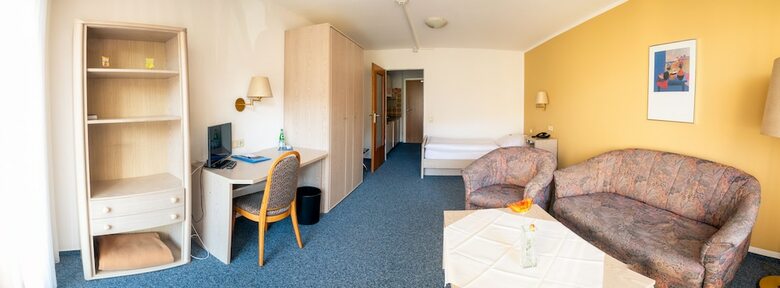 Hotel Quellenhof Bad Urach