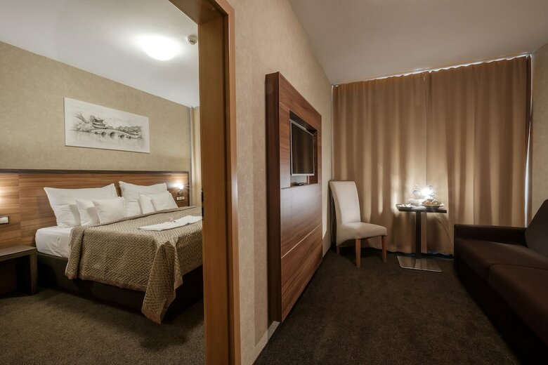 Premium Business Hotel Bratislava