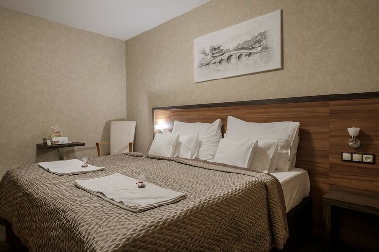 Premium Business Hotel Bratislava
