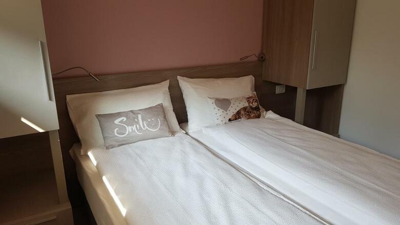 Casa Maria Apartments