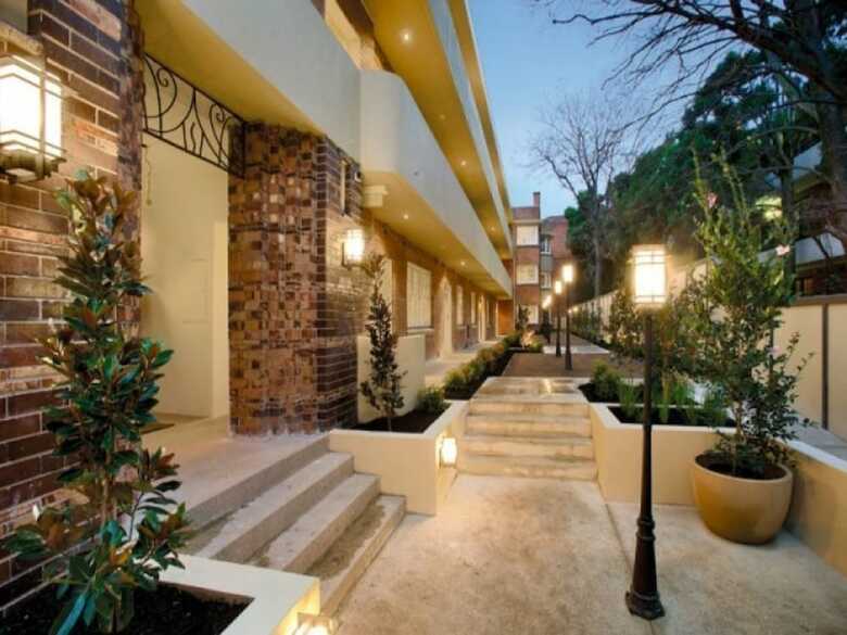 Apartamentos Staycentral On George