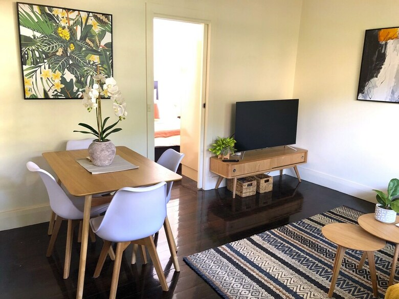 Apartamentos Staycentral On George