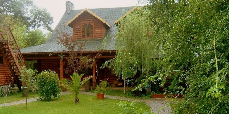 Hotel Tranquilla River Lodge - Adults Only