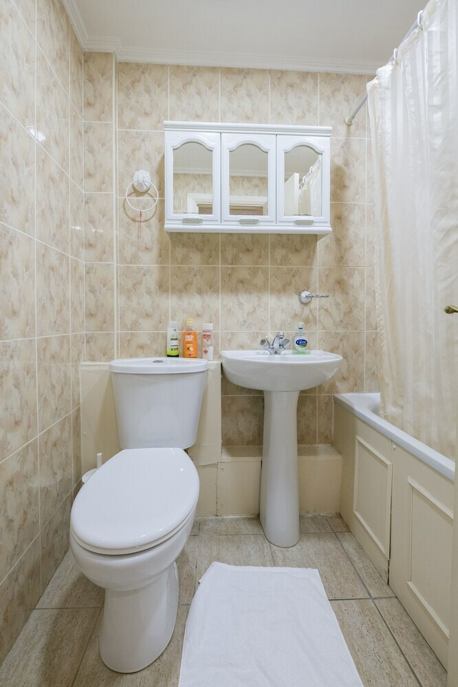 Hyde Park Serviced Apartments