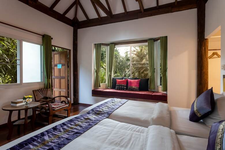 Hotel Rim Pai Cottage