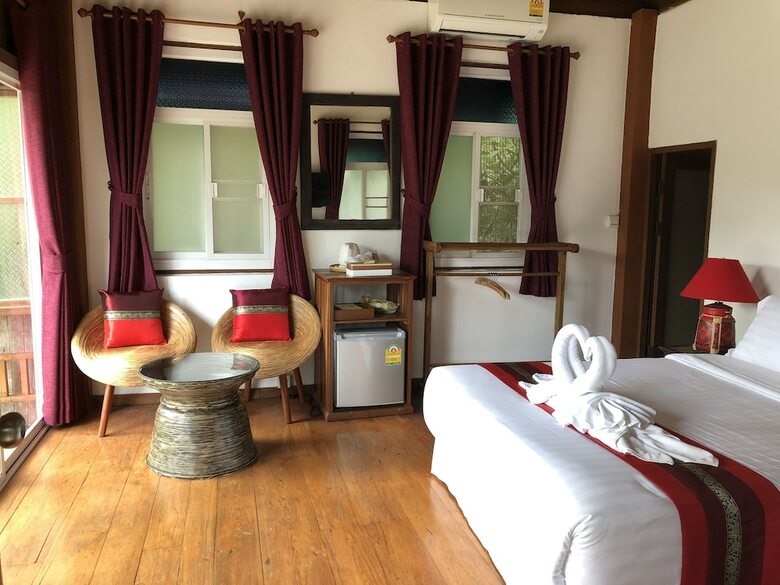 Hotel Rim Pai Cottage