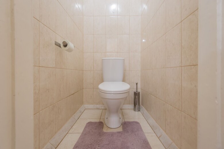 Gm Apartment Kudrinskaya 1
