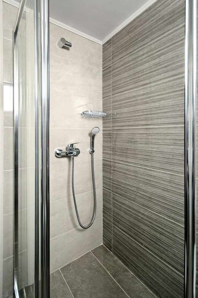 Apartamentos Poseidon Residence