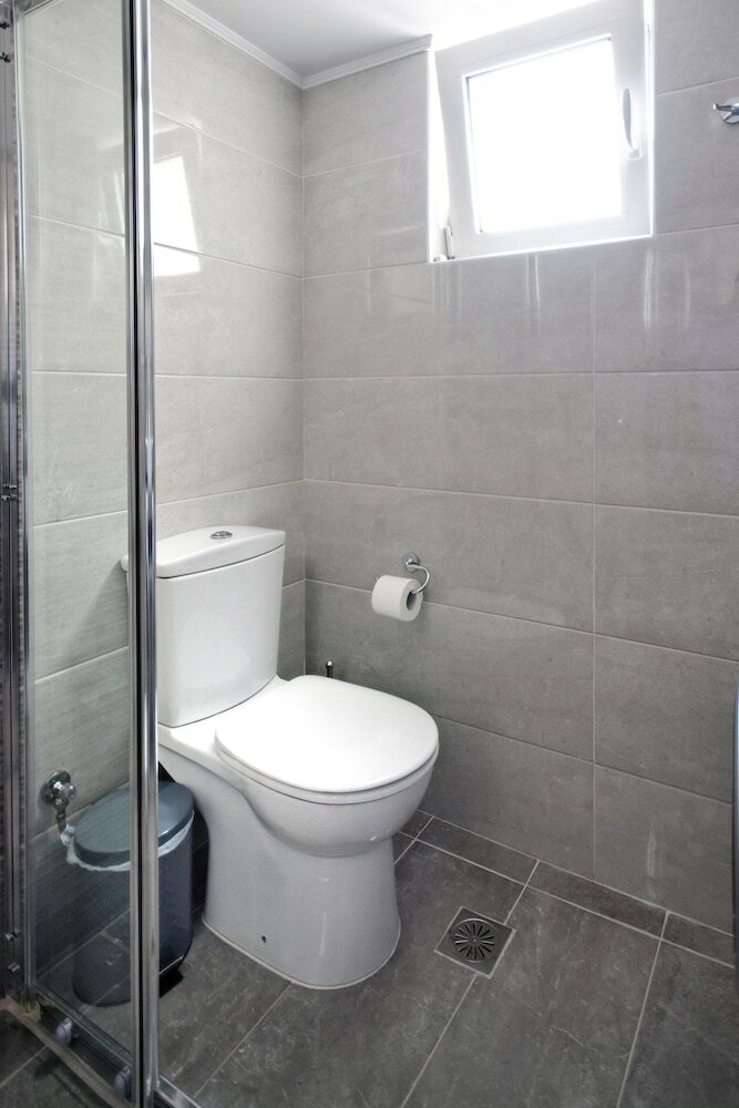 Apartamentos Poseidon Residence