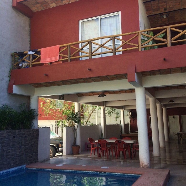 Bungalows Villas Belen